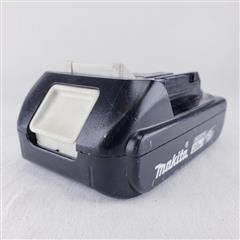 Makita 18V 2Ah Li-Ion Battery Pack - BL1820B